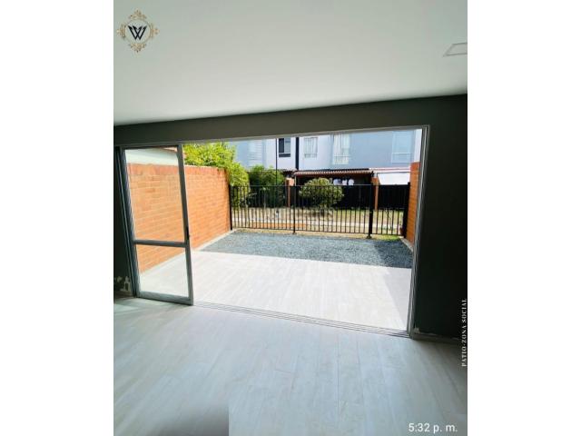 Casas, Venta en Jamundí