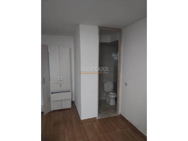 Apartamentos, Alquiler en Ciudad Pacifica