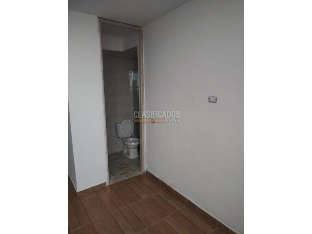 Apartamentos, Alquiler en Ciudad Pacifica