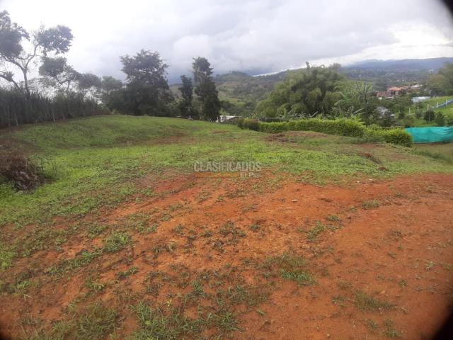 Lotes, Venta en La Cumbre