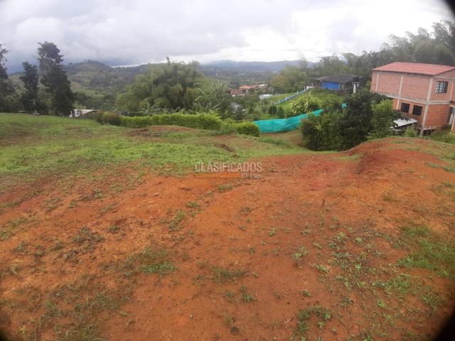 Lotes, Venta en La Cumbre