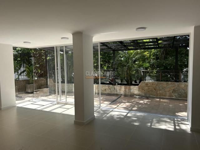 Apartamentos, Alquiler en Santa Bárbara