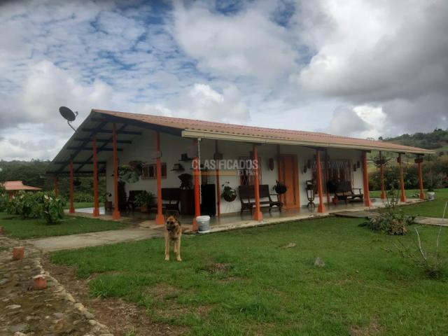 Fincas y Casas Campestres, Venta en La Cumbre