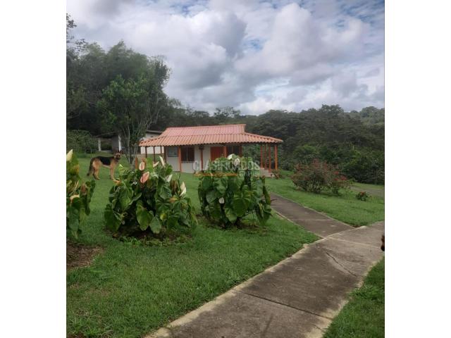 Fincas y Casas Campestres, Venta en La Cumbre