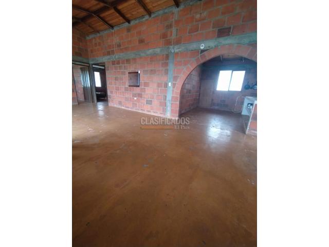 Fincas y Casas Campestres, Venta en La Cumbre