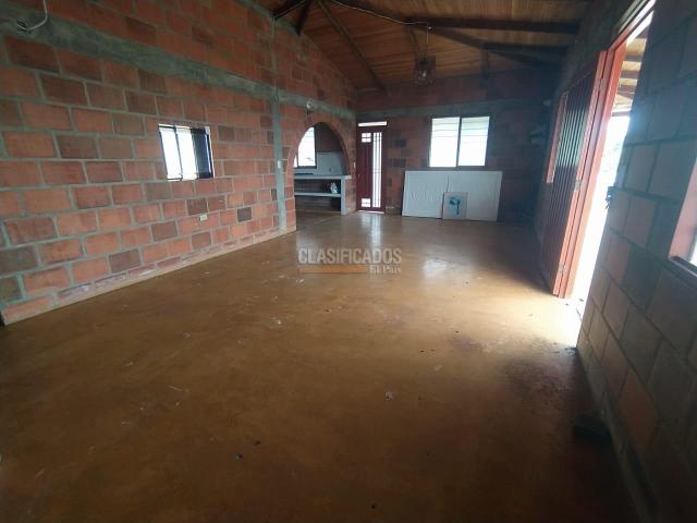 Fincas y Casas Campestres, Venta en La Cumbre