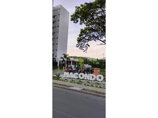 Apartamentos, Venta en Arroyohondo