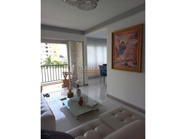 Apartamentos, Venta en Caney