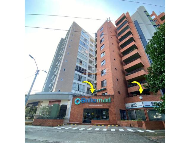 Apartamentos, Venta en Tequendama