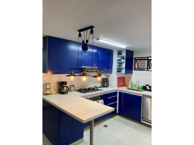 Apartamentos, Venta en Tequendama