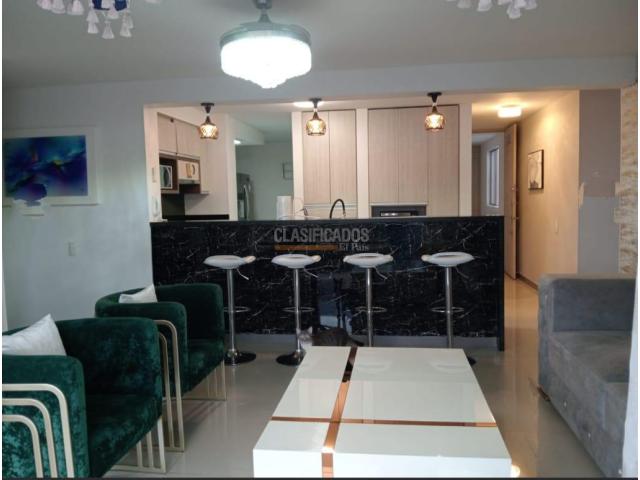 Apartamentos, Venta en La Flora