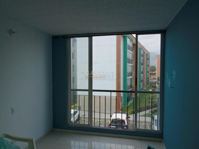 Apartamentos, Venta en La Alianza