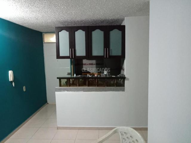 Apartamentos, Venta en La Alianza