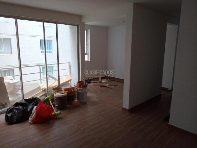 Apartamentos, Venta en La Rivera