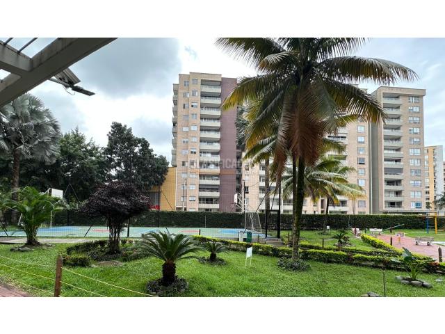 Apartamentos, Venta en La Flora