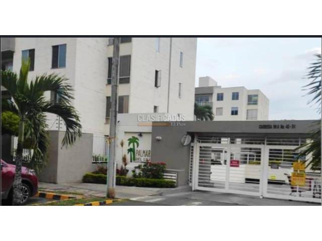 Apartamentos, Venta en Valle del Lili