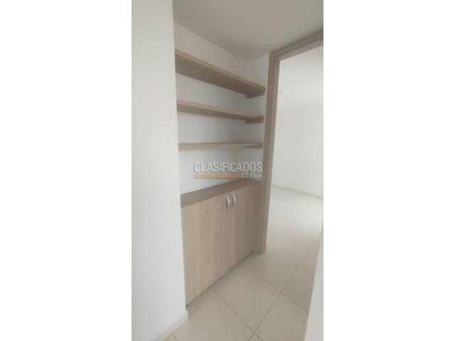 Apartamentos, Venta en Ciudad Melendez