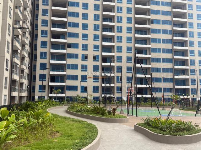 Apartamentos, Venta en Valle del Lili