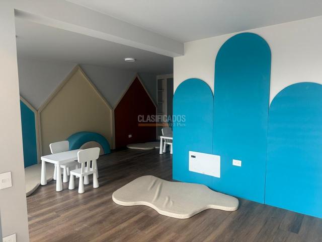 Apartamentos, Venta en Valle del Lili