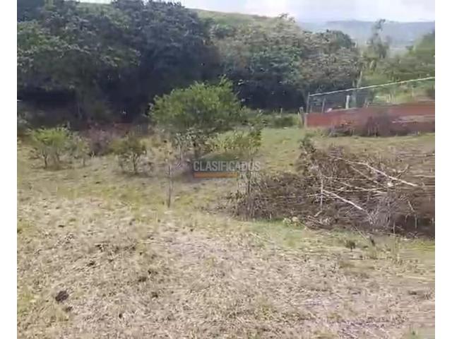 Lotes, Venta en La Cumbre