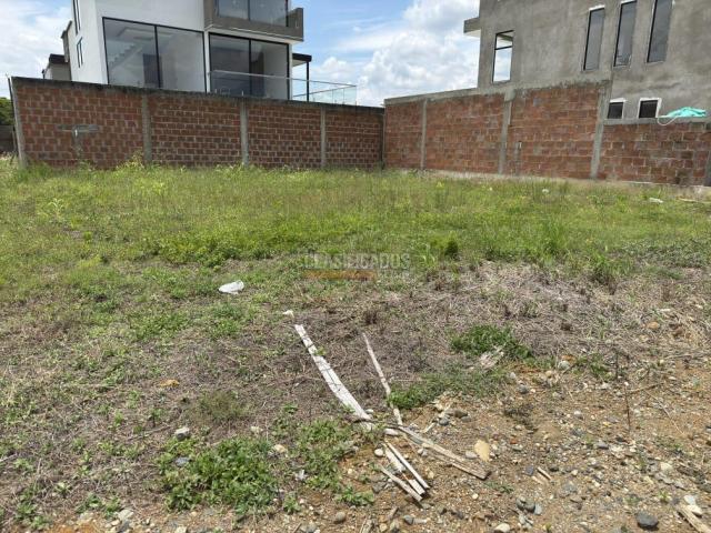 Lotes, Venta en Jamundí