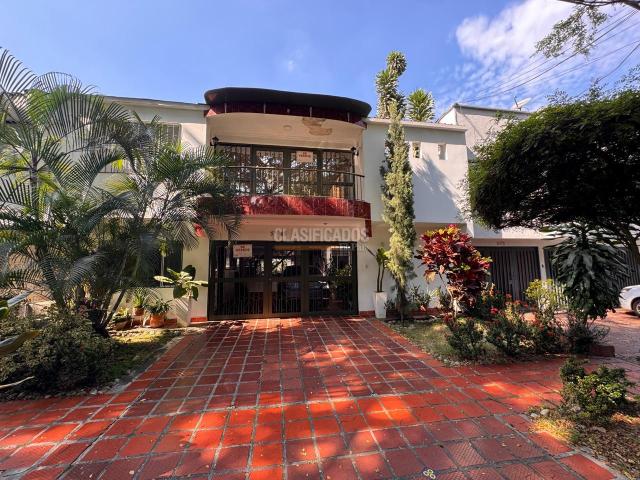 Casas, Venta en Tequendama