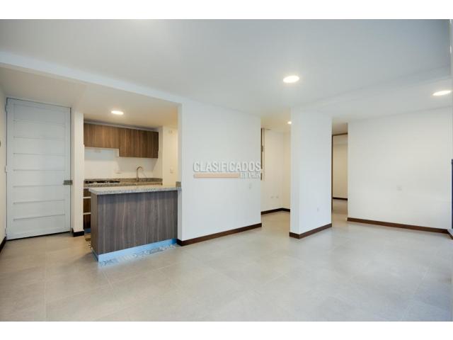 Apartamentos, Venta en Valle del Lili