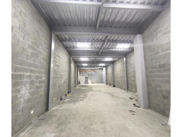 Locales y Bodegas, Alquiler en Guayaquil