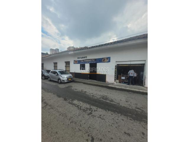 Locales y Bodegas, Alquiler en Santa Rosa