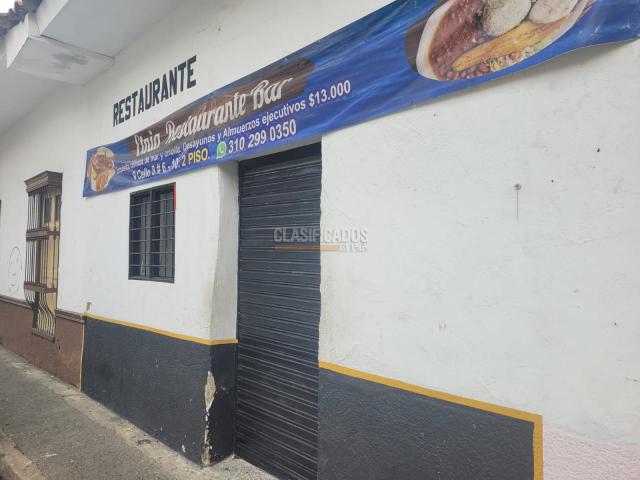 Locales y Bodegas, Alquiler en Santa Rosa