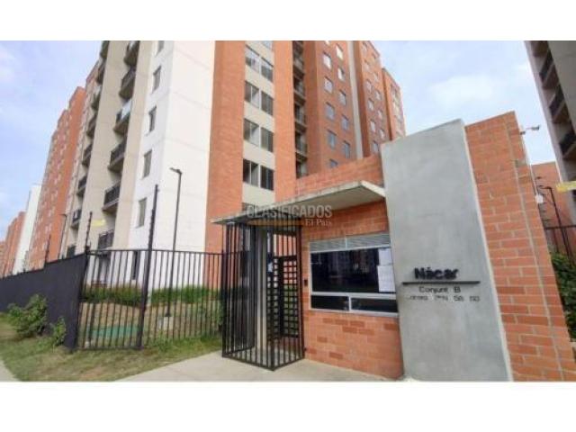 Apartamentos, Alquiler en Ciudad Melendez