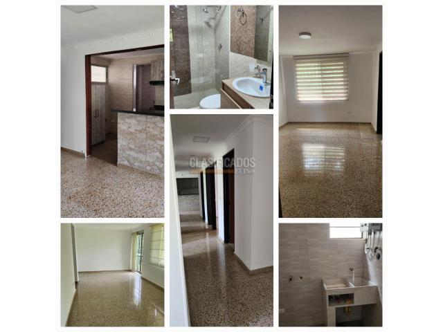 Apartamentos, Alquiler en Bella Suiza