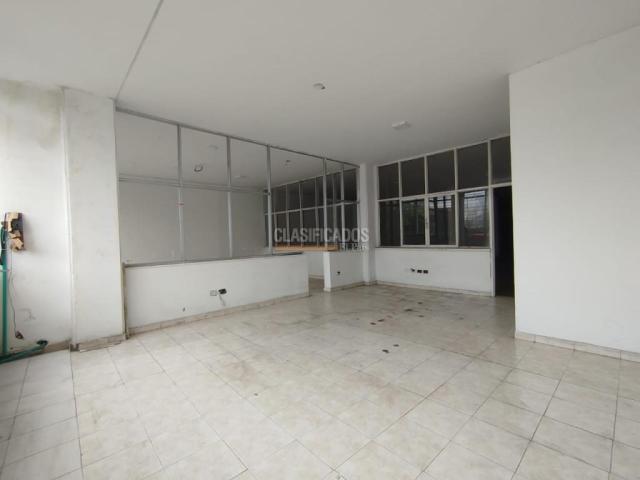 Locales y Bodegas, Alquiler en San Nicolás