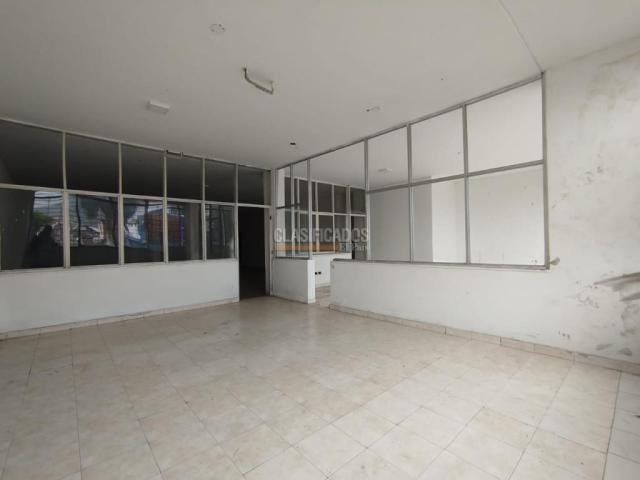 Locales y Bodegas, Alquiler en San Nicolás