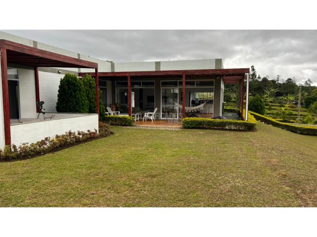 Fincas y Casas Campestres, Venta en Dagua