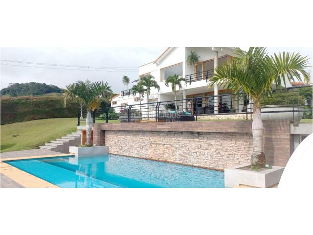 Fincas y Casas Campestres, Venta en Calima (Darién)