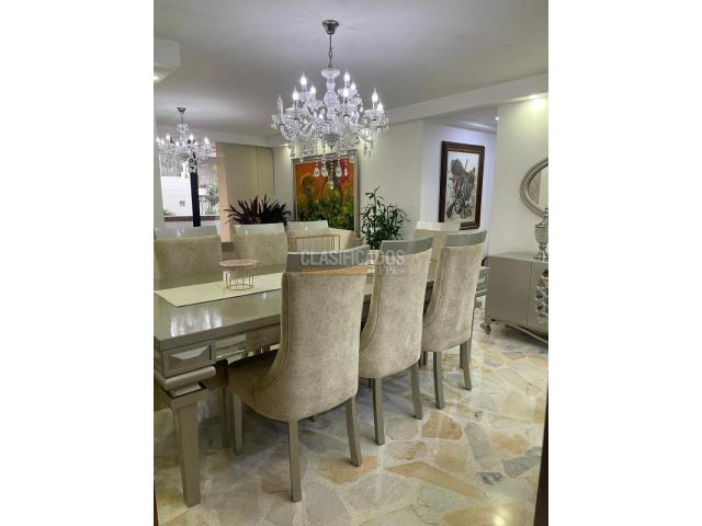 Apartamentos, Venta en Las Quintas de Don Simón