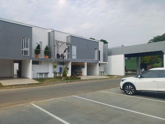 Casas, Venta en Jamundí