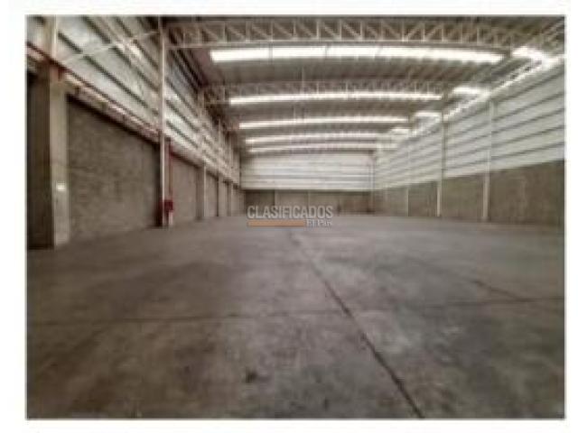 Locales y Bodegas, Alquiler en Acopi