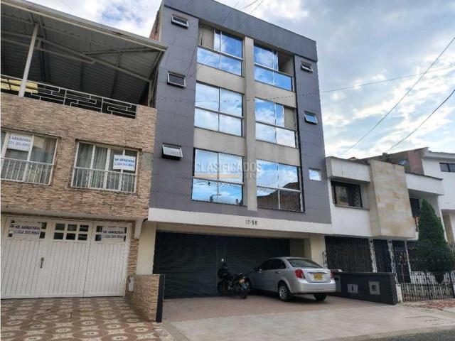 Apartaestudios, Alquiler en El Ingenio