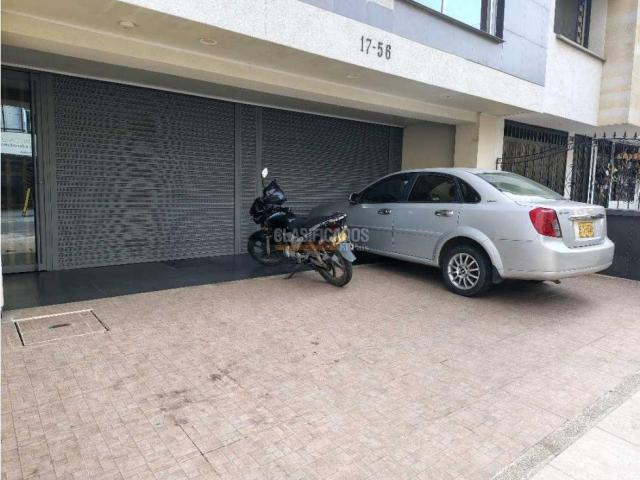 Apartaestudios, Alquiler en El Ingenio