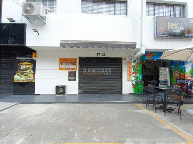 Locales y Bodegas, Alquiler en San Fernando