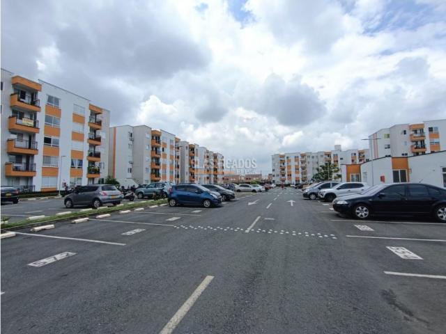 Apartamentos, Alquiler en Jamundí