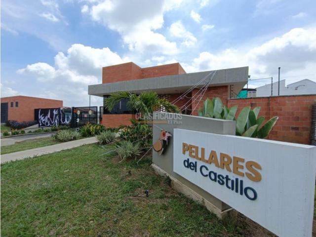 Casas, Alquiler en Jamundí