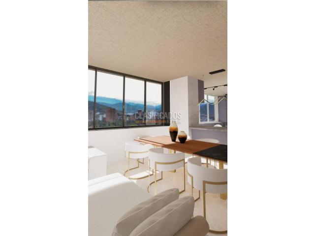 Apartamentos, Venta en Santa Mónica Central