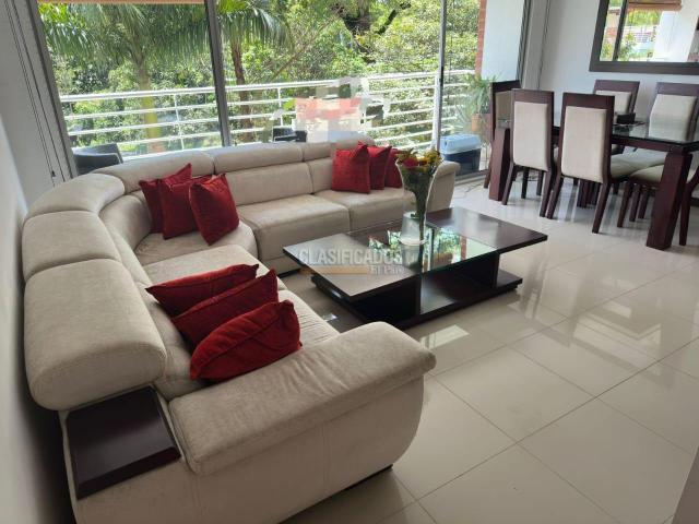 Apartamentos, Venta en Valle del Lili