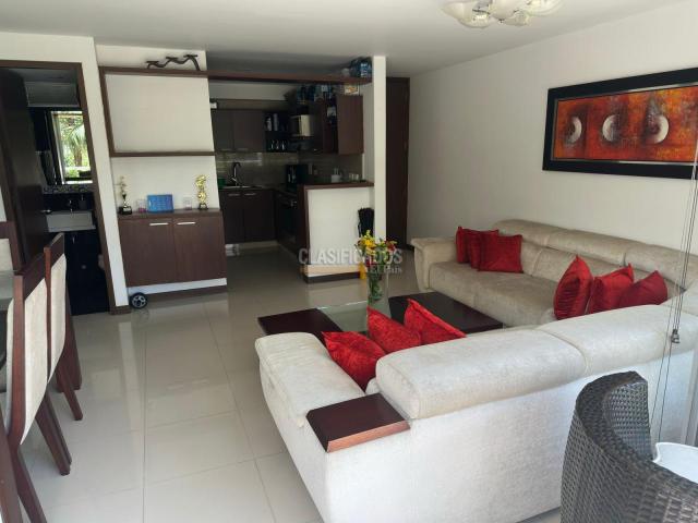 Apartamentos, Venta en Valle del Lili