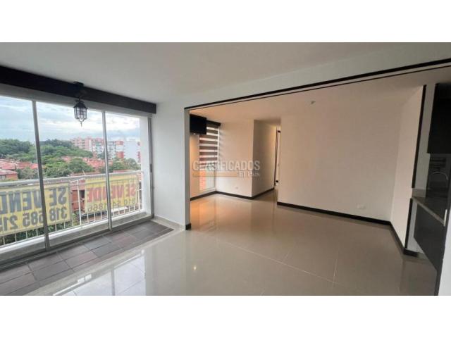 Apartamentos, Venta en Valle del Lili