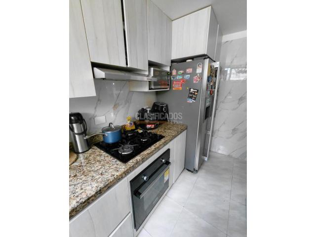 Apartamentos, Venta en Metropolitano del Norte