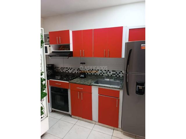 Apartamentos, Venta en Torres de Comfandi